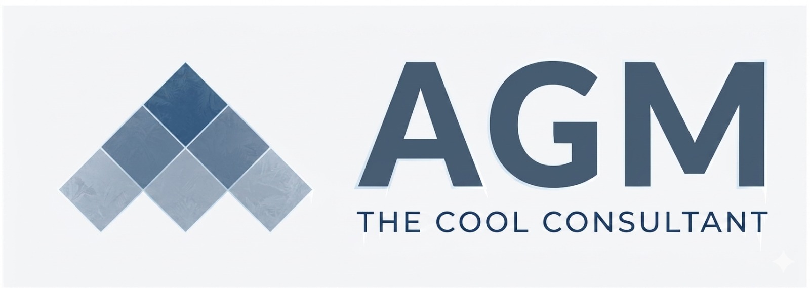 AGM | The Cool Consultant
